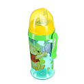Поильник Медвежонок Винни Lubby&Disney baby, от 6 месяцев, 360мл 000000000001135515