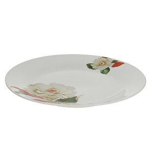 Обеденная тарелка Камилла, 23 см 000000000001171330