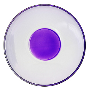 ЛАК МИКС Салатник 19см ОСЗ Гладкий стекло 000000000001120712