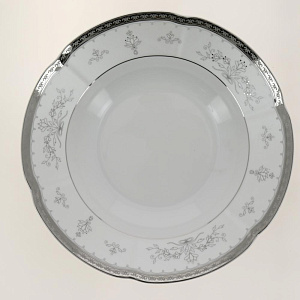 Сервиз столовый 25 предметов CMIELOW E361 6388 фарфор 000000000001172674