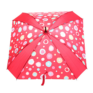 Зонт трость Umbrella funky dots 2 Reisenthel 000000000001123219