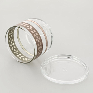 Лимонница ПРОМСИЗ Шарм стекло 000000000001202244