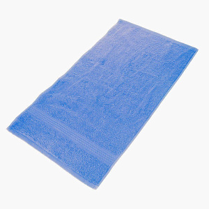 Полотенце махровое Алтын Асыр, 30х60 см 000000000001140626