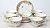 Набор чайный 12 предметов Balsford СТЕФАНИЯ (6 чашек 250мл, 6 блюдец) подарочная упаковка фарфор 176-42002 000000000001203903