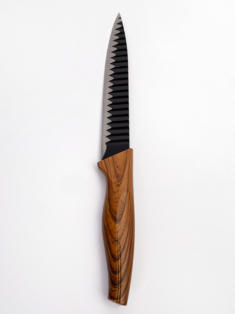 Нож универсальный 12,5см, нержавеющая сталь, R010606 000000000001196207