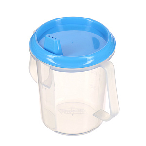 Детская чашка Sistema, 250мл 000000000001143717