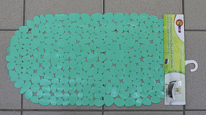 Коврик галька SOFT TOUCH  67*36см  720-09/14 000000000001188004