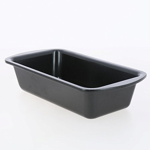 Форма для выпекания хлеба 22см PYREX DAILY METAL высокоуглеродистая сталь 000000000001209850