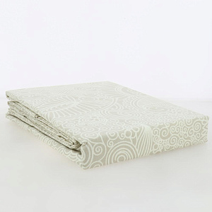 Комплект постельного белья евро KLEO LAVITA наволочки 70х70см сатин 100% хлопок 01473214 000000000001205229