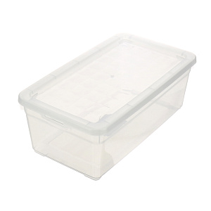 Ящик для хранения Curver, 34.3?19.5?12.5 см, 5.7л 000000000001073147