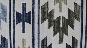 Ковр LUCKY 60x90 М111177придвер ПЭ КИТ 000000000001186159