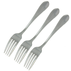 Набор столовых вилок Виндзор Matissa, 3 шт. 000000000001002056