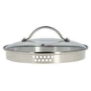 Кастрюля 3,6л Prime нержавеющая сталь SH09363 000000000001113670