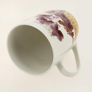 Кружка 270мл Орхидея R030810 000000000001179365