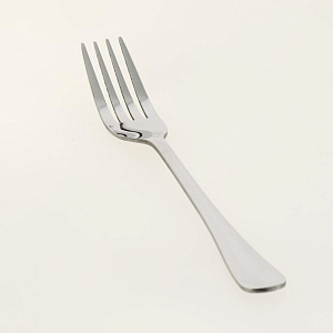 Набор столовых вилок 3 предмета MATISSA Белуно нержавеющая сталь 000000000001186351