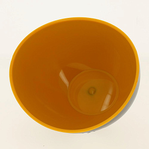 Миска 300мл FACKELMANN 2-х цветная пластик 000000000001188028