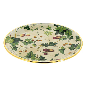 Тарелка круглая 20 см 000000000001023702