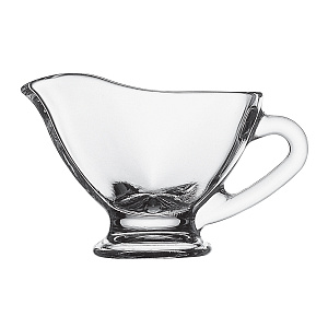 BASIC Соусник 60мл PASABAHCE стекло 000000000001005008