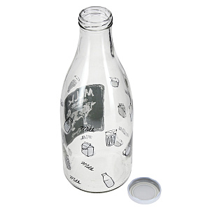 Бутылка Кофе Камышин, 1л 000000000001169875