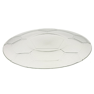 ОСЗ Тарелка д/пиццы 31см ФУТБОЛ Т 17с1977 000000000001170305