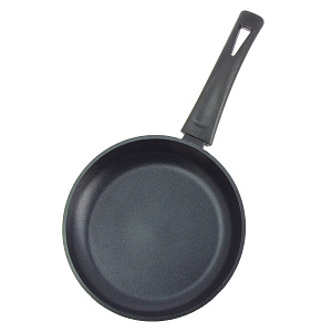 Сковорода блинная 22см TIMA Шеф антипригарное покрытие скошенный край литой алюминий 000000000001099146