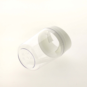 Подставка д\з.щ Eco (белый)АС 34001000 000000000001178749