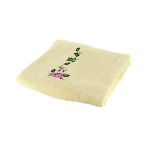 Набор полотенец Лилия Grand Textil, 24.5x5x35 см, 3 шт. 000000000001123534