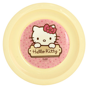 Миска Хеллоу Китти Коралл, 350м 000000000001161914
