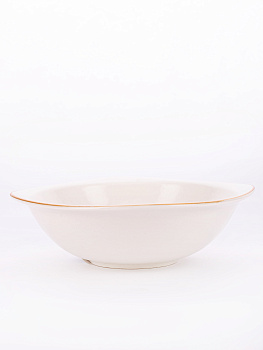 Салатник 15,5см TULU PORSELEN Vendy фарфор 000000000001212899
