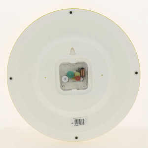 Часы настенные П1-2/7-325  Ананасовый фреш 000000000001164250