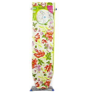 Гладильная доска Эконом Ника, 1065х290 мм, ДСП 000000000001163858