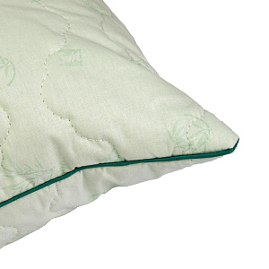 Подушка Бамбук 50x70см Хлопок PC02383 000000000001198225