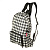 Складной рюкзак Mini maxi fifties black Reisenthel 000000000001123230