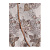 Овальная скатерть DekorTex, 140х170 см, хлопок 000000000001126450
