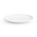 Блюдо овальное 30см MATISSA Classic фарфор 000000000001220450