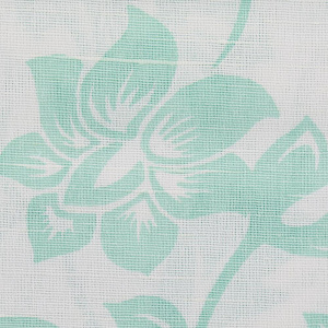 Скатерть набивная 145х180 п/лен Василиса 000000000001122998