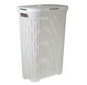 Корзина бельевая Rattan, 60л 000000000001157474