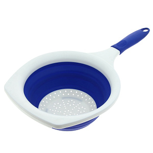 Дуршлаг Fortuna Handelsges, 22 см, пластик 000000000001020141