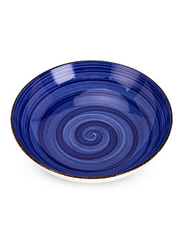 Тарелка суповая 20см керамика 000000000001229755