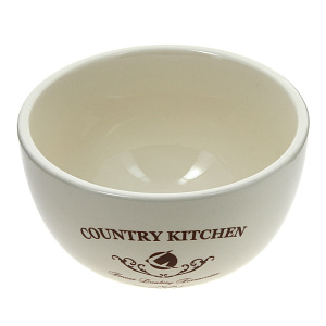 Салатник Кантри Китчен Estetica, 13.6 см 000000000001135113