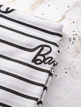 Комплект постельного белья 1,5-спальное 70х70см-1шт ПАВЛИНКА Barbie белоземельный бязь 000000000001214494