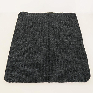 Коврик придверный 40х60см VORTEX Simlpe в ассортименте 000000000001077929