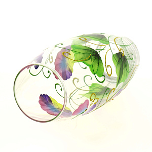 Ваза Декор25 см (005)7736/250/77-005 000000000001184821