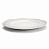 Тарелка десертная 19,5см White керамика 000000000001219035