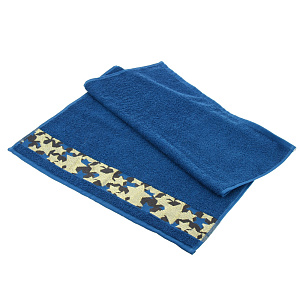 Полотенце Star rain, 50х80 см, хлопок 000000000001169748