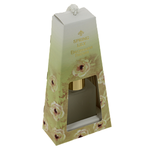 Диффузор для ароматизации помещений 30мл Весенняя лилия ТТ 1908 000000000001202479