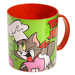 Кружка Том и Джерри, 340мл 000000000001171367