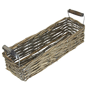 Набор ёмкостей Прованс Miralight, 300мл, 4 шт. 000000000001157970