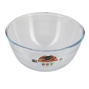Миска для приготовления 2л OCUISINE стекло 000000000001063318