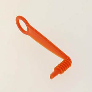 Декоратор для овощей "Эконом" AN53-104 .Изготовлено из пластмассы (полипропилен). 000000000001189974